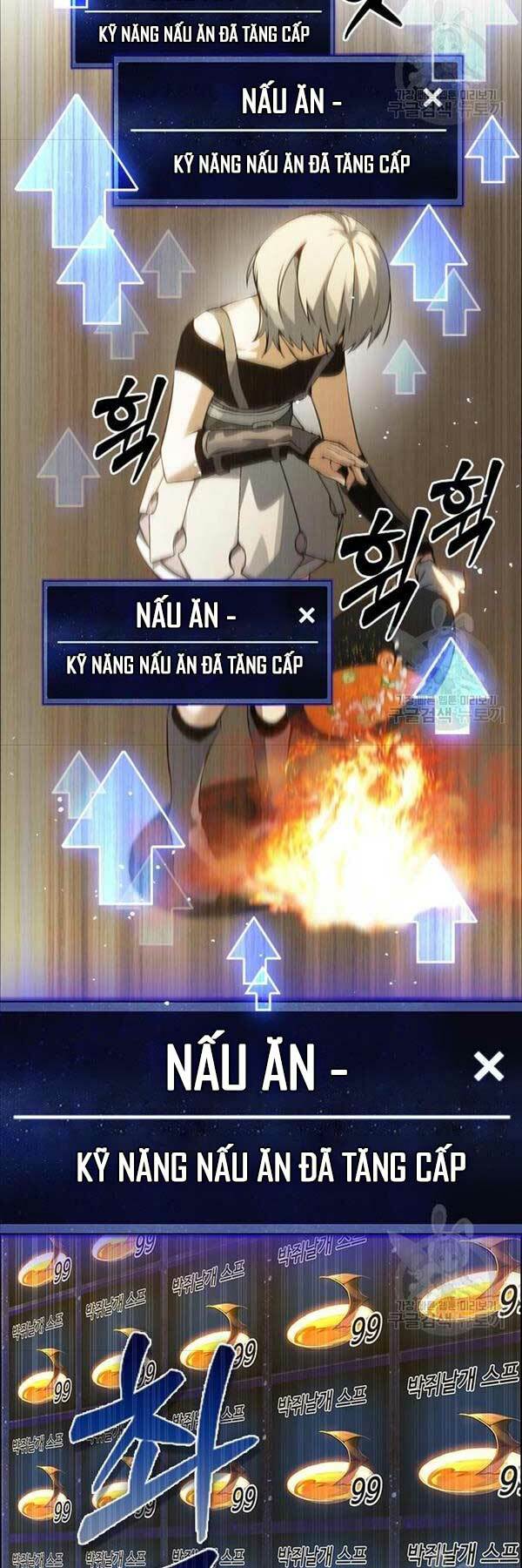 Kẻ Luôn Kết Thúc Bằng Bad Ending Chap 5 - Next Chap 6