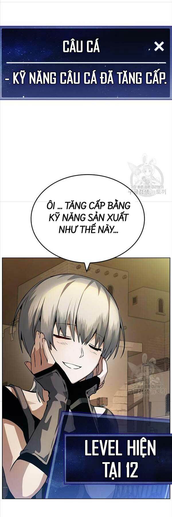 Kẻ Luôn Kết Thúc Bằng Bad Ending Chap 5 - Next Chap 6