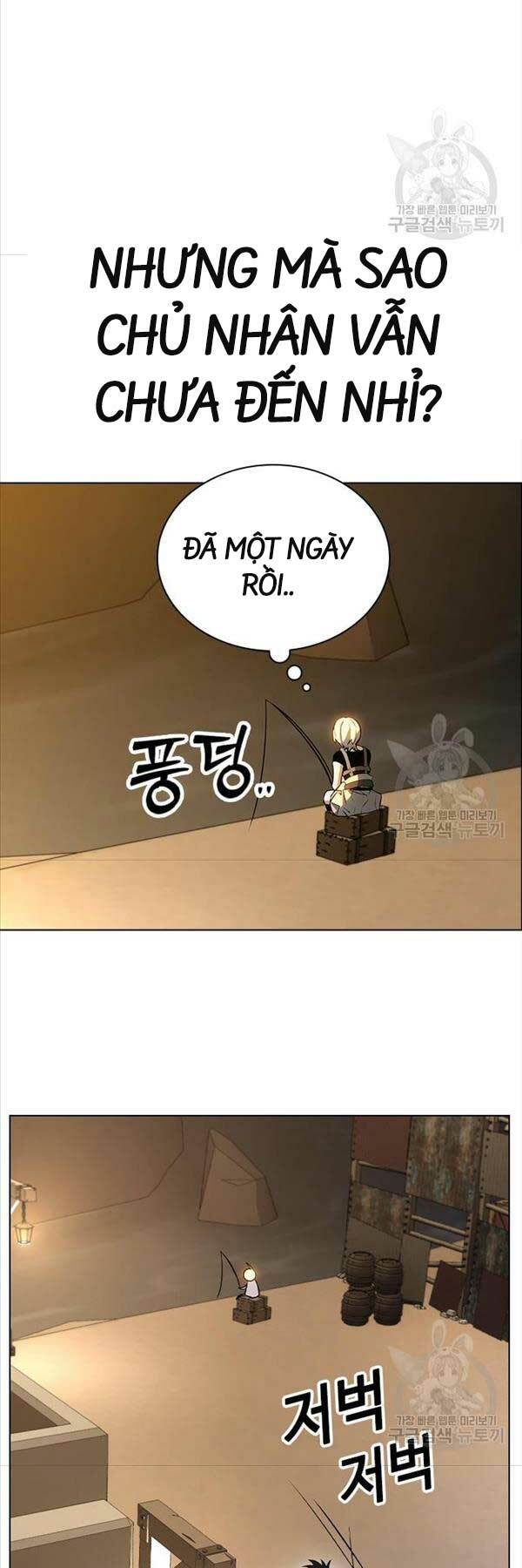 Kẻ Luôn Kết Thúc Bằng Bad Ending Chap 5 - Next Chap 6