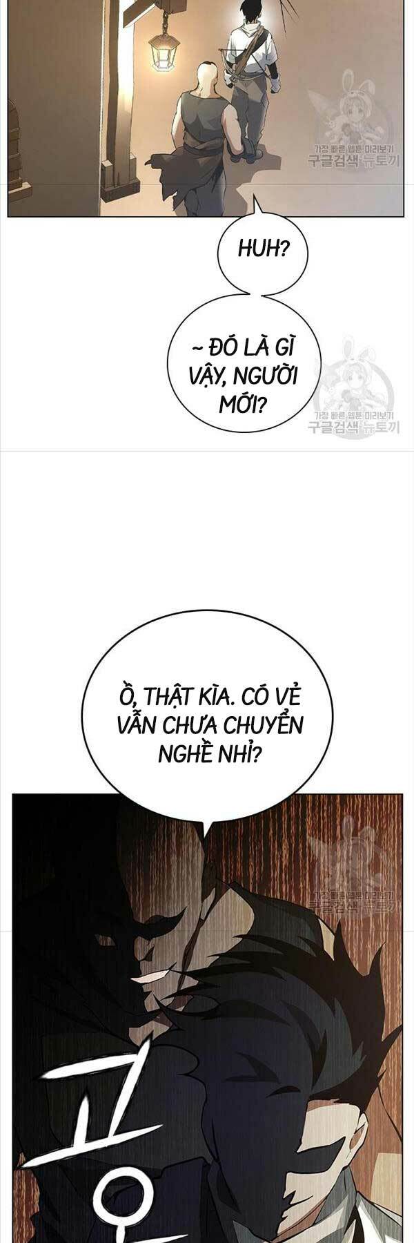 Kẻ Luôn Kết Thúc Bằng Bad Ending Chap 5 - Next Chap 6
