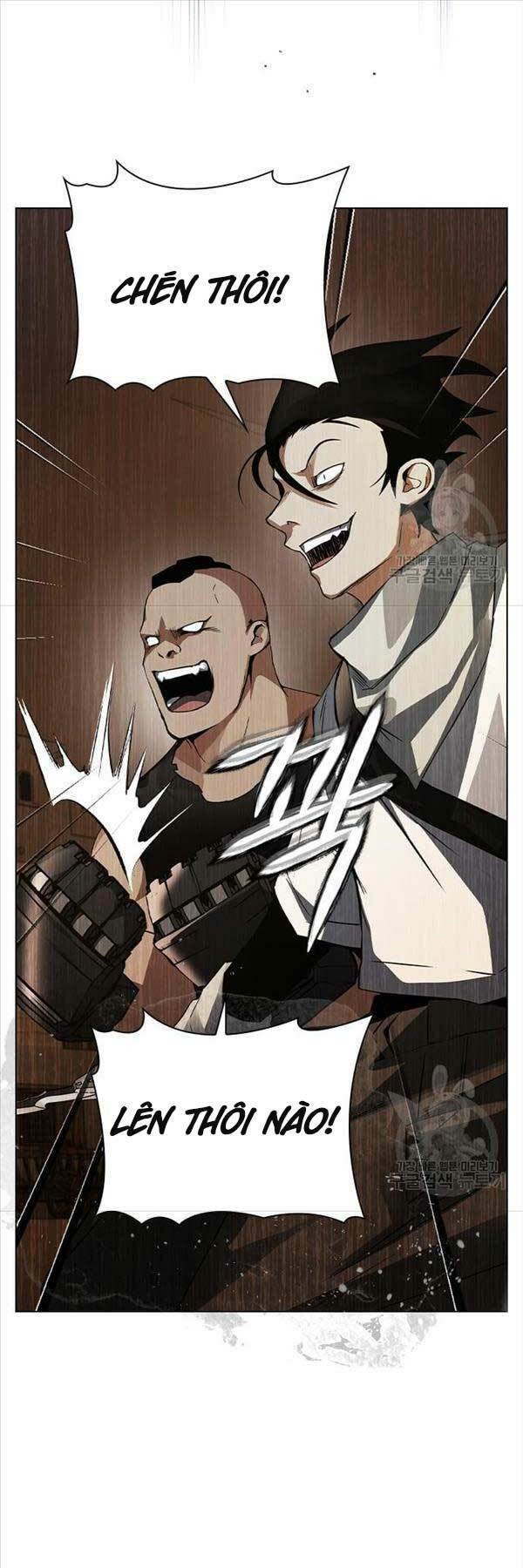 Kẻ Luôn Kết Thúc Bằng Bad Ending Chap 5 - Next Chap 6