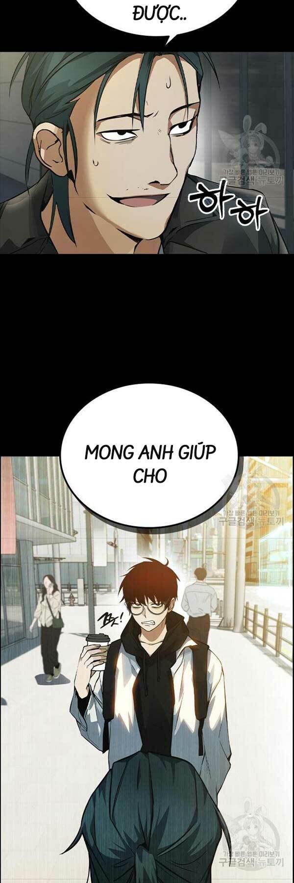 Kẻ Luôn Kết Thúc Bằng Bad Ending Chap 5 - Next Chap 6