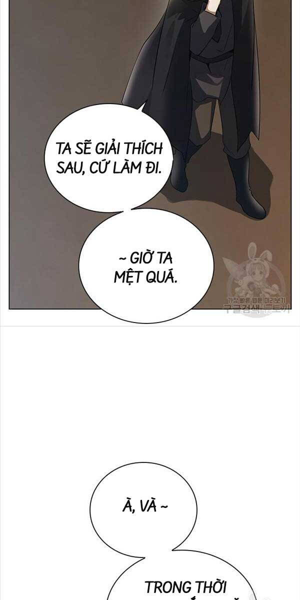 Kẻ Luôn Kết Thúc Bằng Bad Ending Chap 5 - Next Chap 6