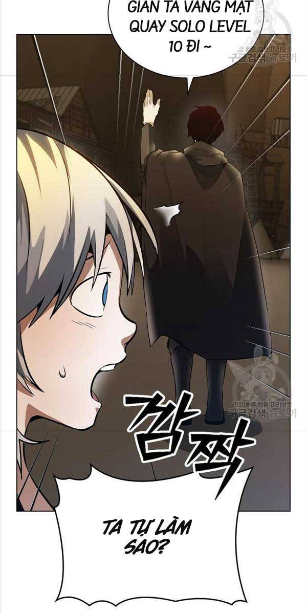 Kẻ Luôn Kết Thúc Bằng Bad Ending Chap 5 - Next Chap 6