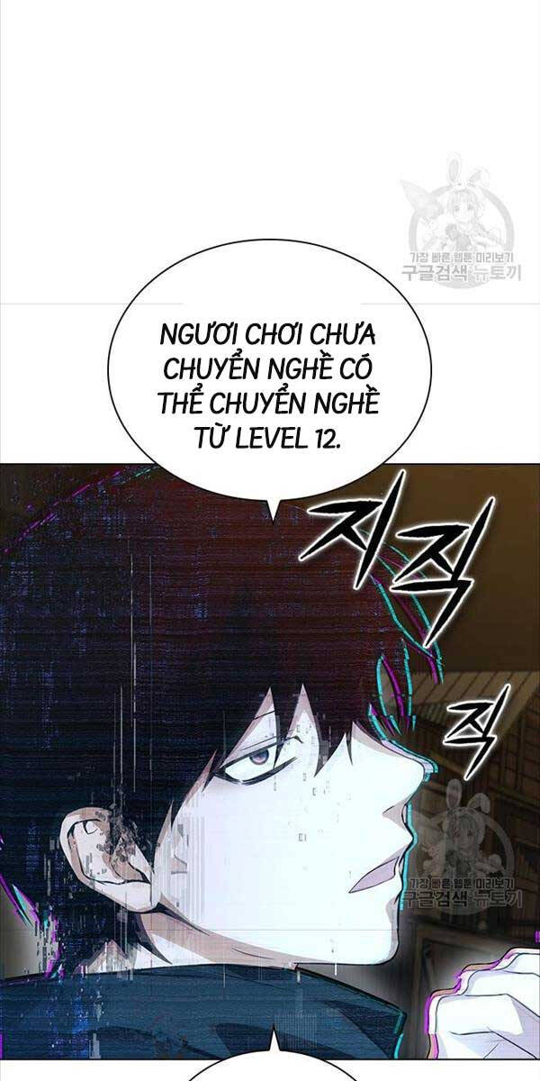 Kẻ Luôn Kết Thúc Bằng Bad Ending Chap 5 - Next Chap 6