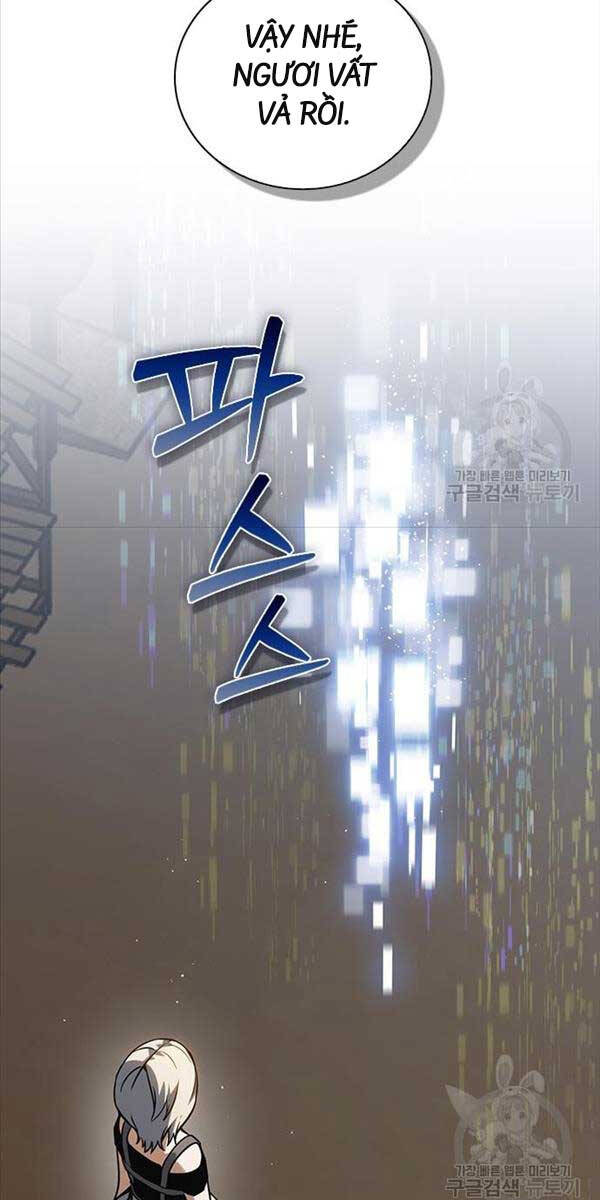 Kẻ Luôn Kết Thúc Bằng Bad Ending Chap 5 - Next Chap 6