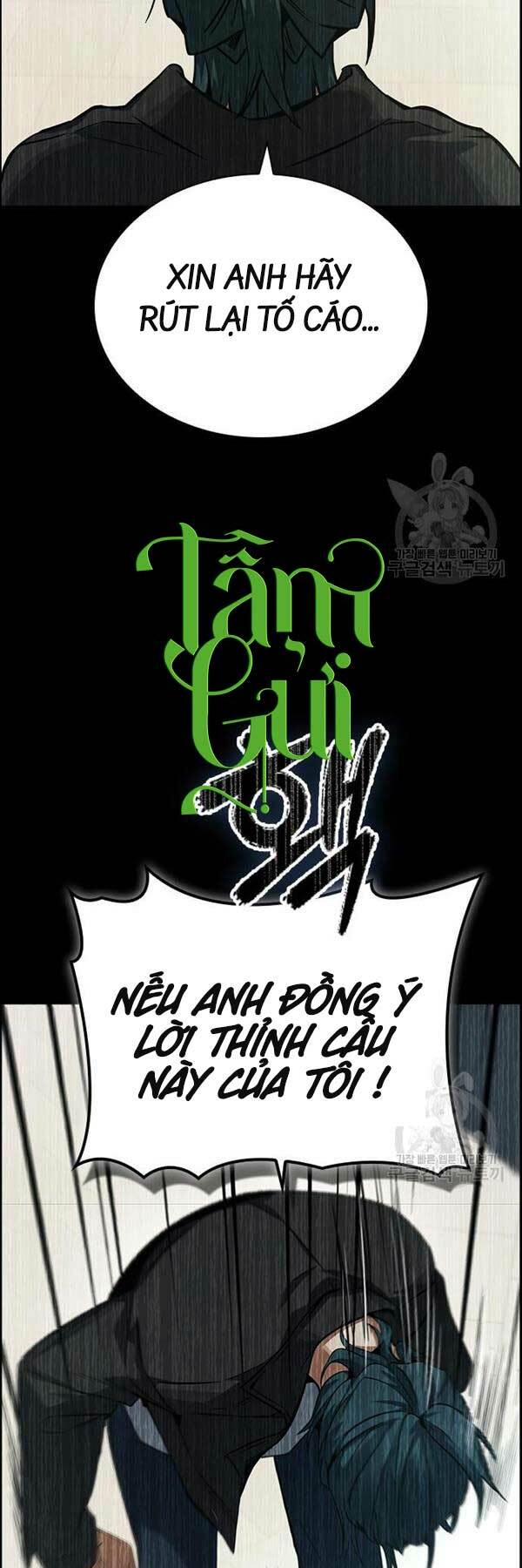 Kẻ Luôn Kết Thúc Bằng Bad Ending Chap 5 - Next Chap 6