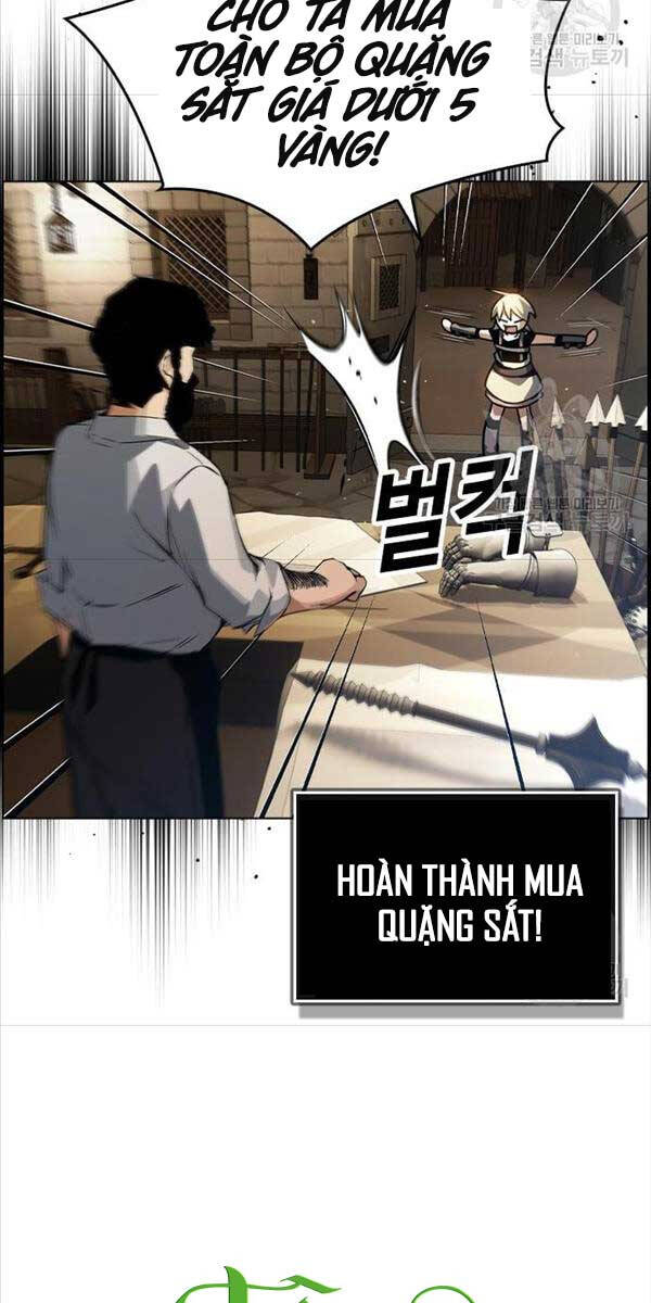 Kẻ Luôn Kết Thúc Bằng Bad Ending Chap 5 - Next Chap 6
