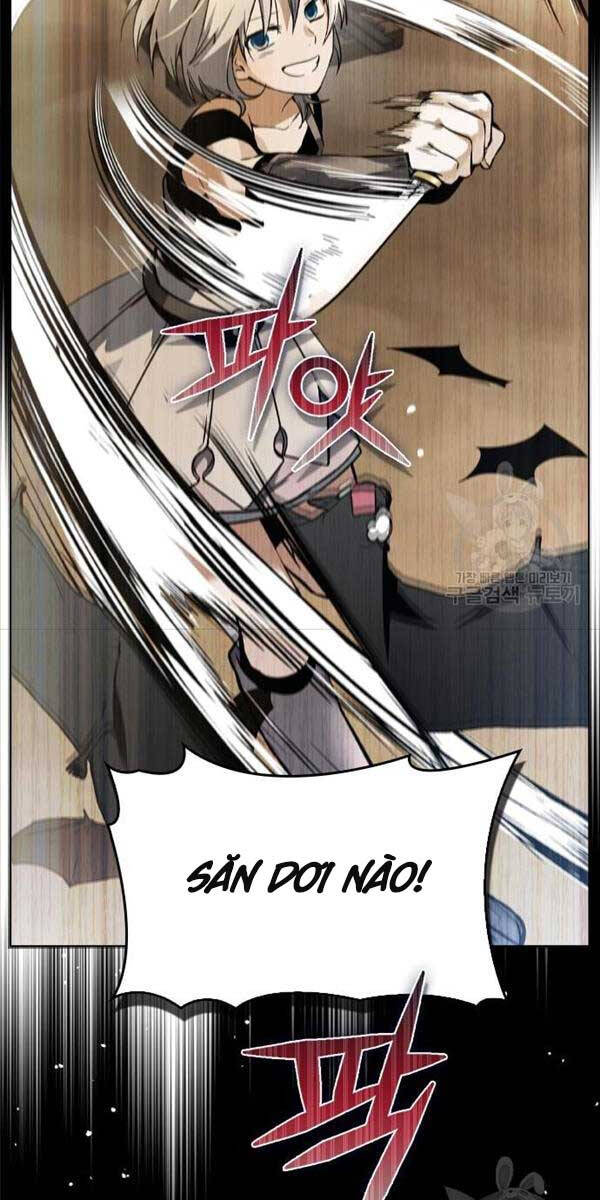 Kẻ Luôn Kết Thúc Bằng Bad Ending Chap 5 - Next Chap 6