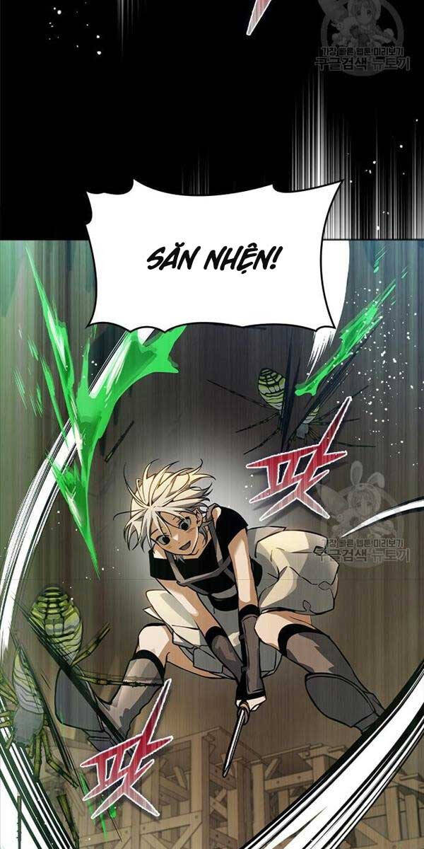 Kẻ Luôn Kết Thúc Bằng Bad Ending Chap 5 - Next Chap 6