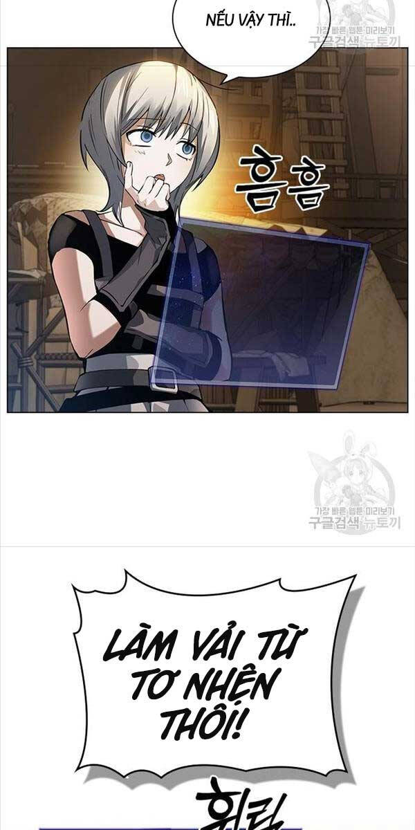 Kẻ Luôn Kết Thúc Bằng Bad Ending Chap 5 - Next Chap 6