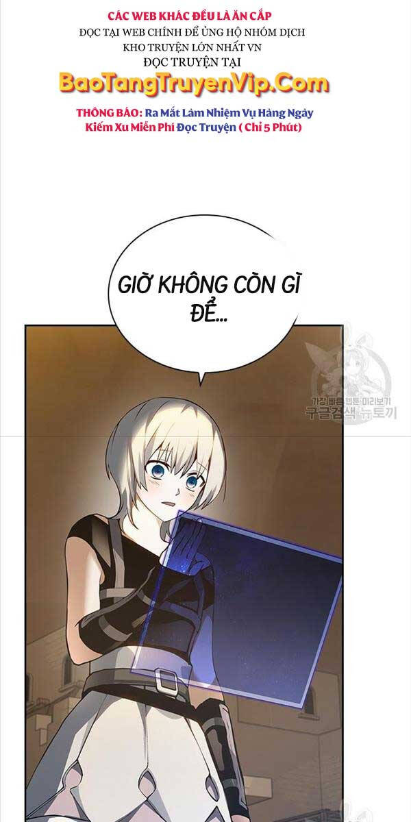 Kẻ Luôn Kết Thúc Bằng Bad Ending Chap 5 - Next Chap 6