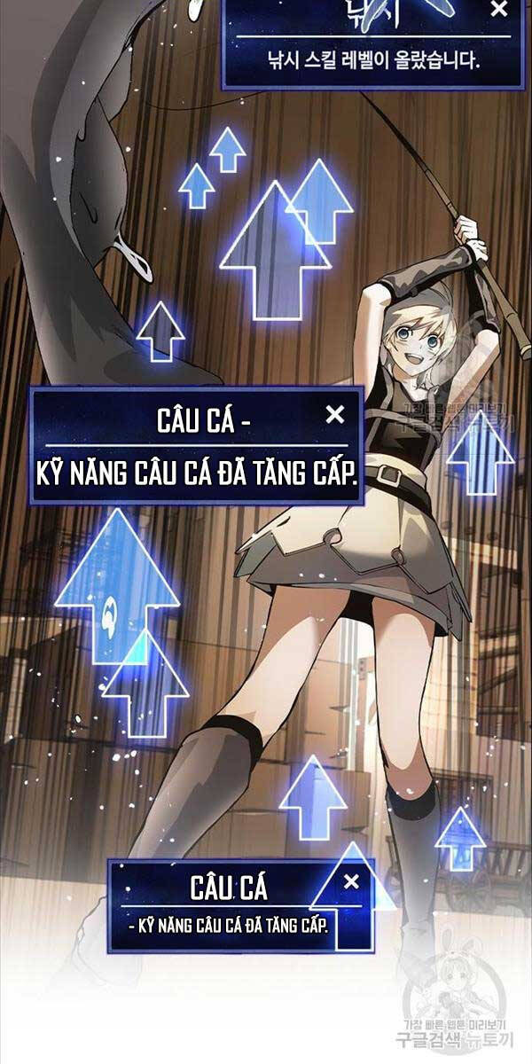 Kẻ Luôn Kết Thúc Bằng Bad Ending Chap 5 - Next Chap 6