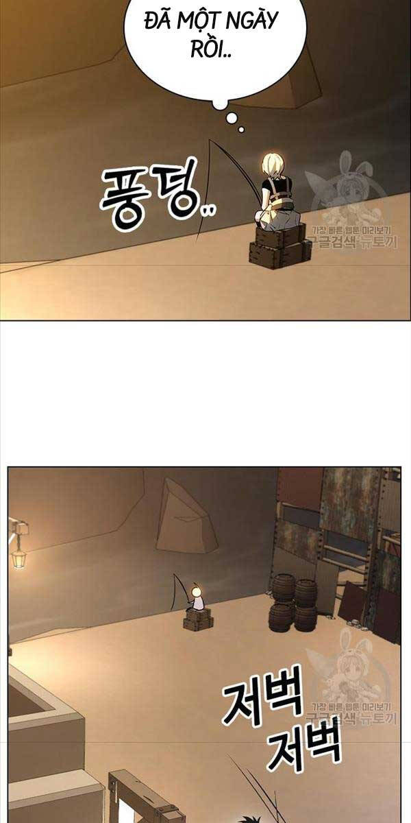 Kẻ Luôn Kết Thúc Bằng Bad Ending Chap 5 - Next Chap 6