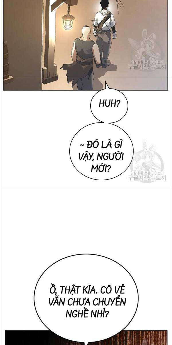 Kẻ Luôn Kết Thúc Bằng Bad Ending Chap 5 - Next Chap 6