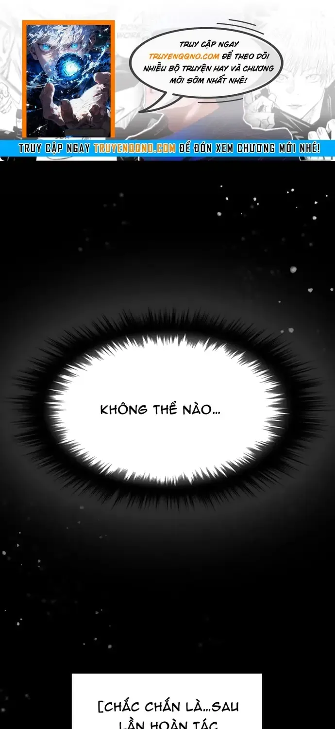 Kẻ Luôn Kết Thúc Bằng Bad Ending Chap 50 - Next Chap 51