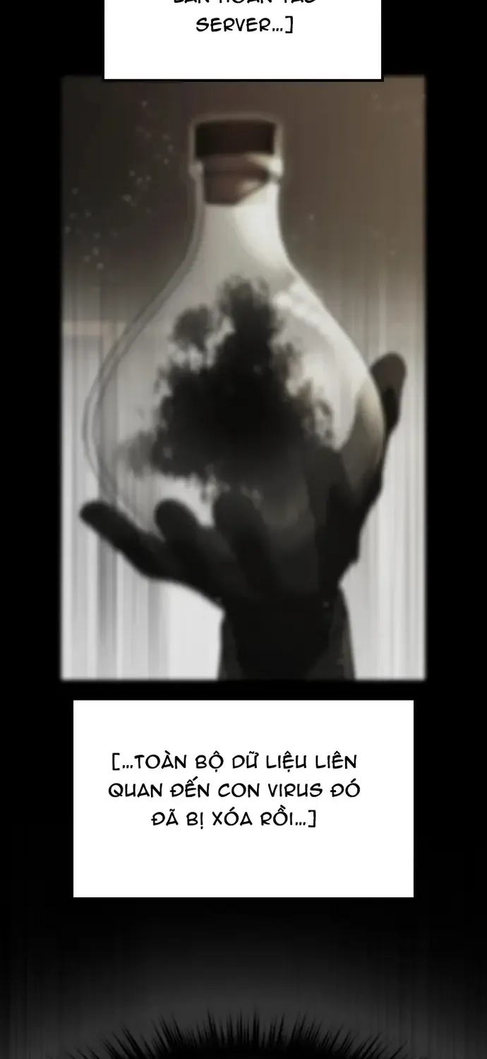 Kẻ Luôn Kết Thúc Bằng Bad Ending Chap 50 - Next Chap 51