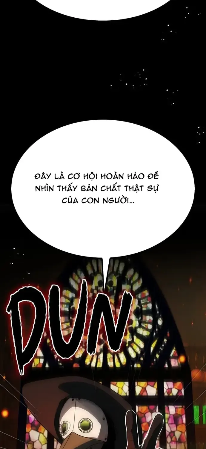 Kẻ Luôn Kết Thúc Bằng Bad Ending Chap 50 - Next Chap 51