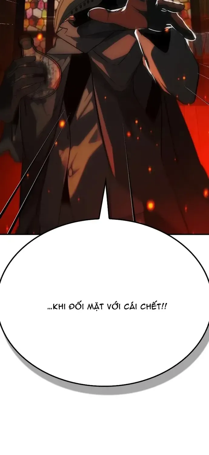 Kẻ Luôn Kết Thúc Bằng Bad Ending Chap 50 - Next Chap 51