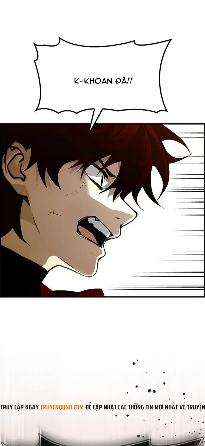 Kẻ Luôn Kết Thúc Bằng Bad Ending Chap 50 - Next Chap 51