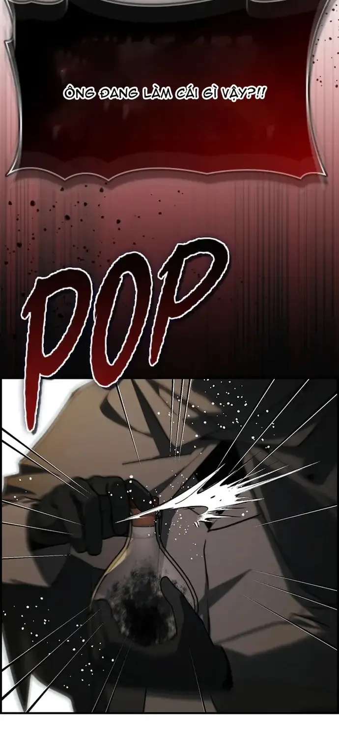 Kẻ Luôn Kết Thúc Bằng Bad Ending Chap 50 - Next Chap 51