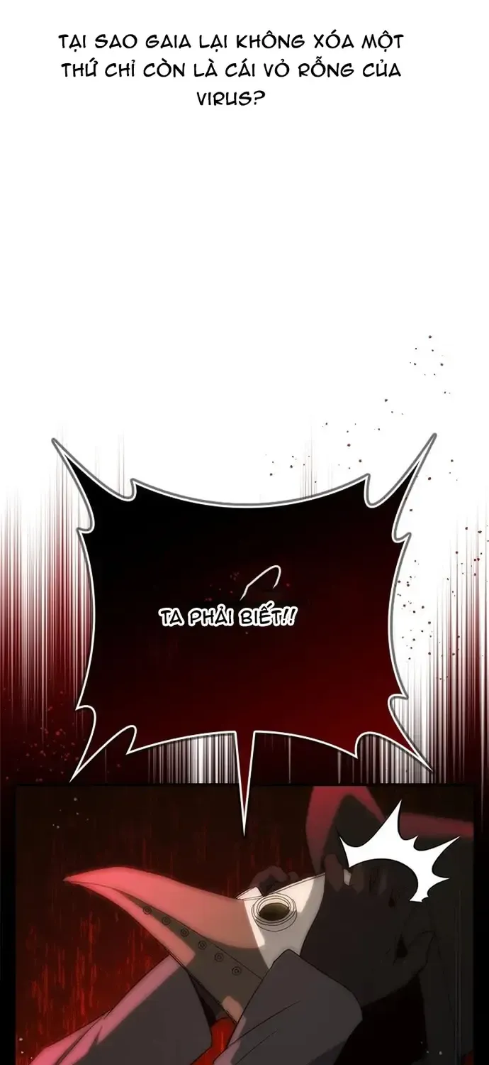 Kẻ Luôn Kết Thúc Bằng Bad Ending Chap 50 - Next Chap 51