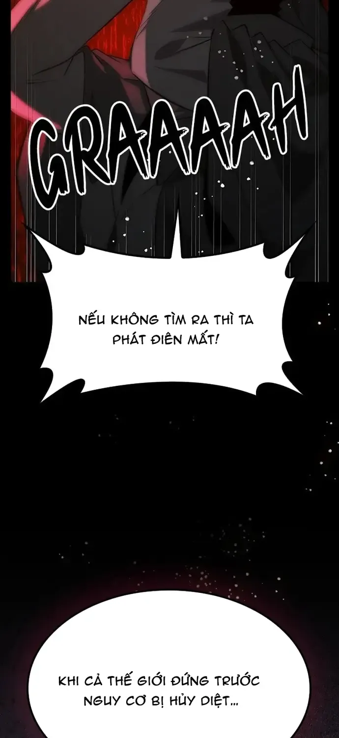 Kẻ Luôn Kết Thúc Bằng Bad Ending Chap 50 - Next Chap 51