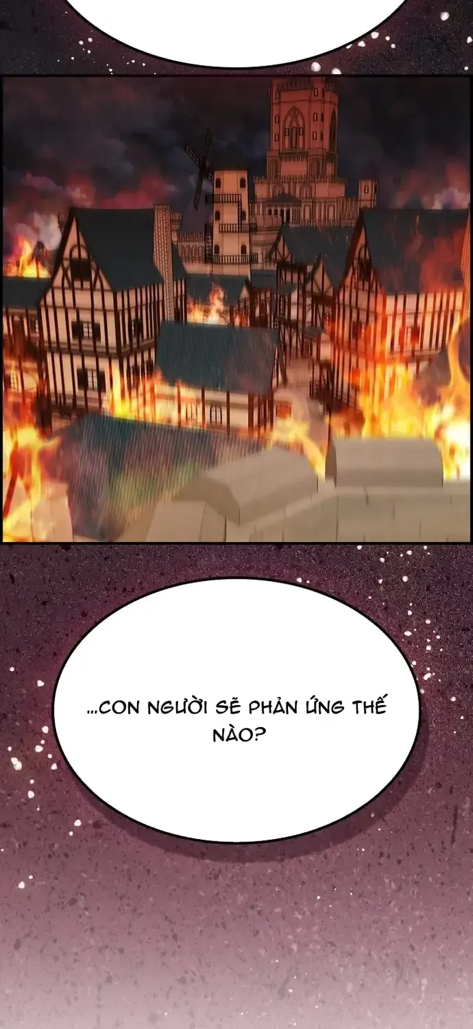 Kẻ Luôn Kết Thúc Bằng Bad Ending Chap 50 - Next Chap 51