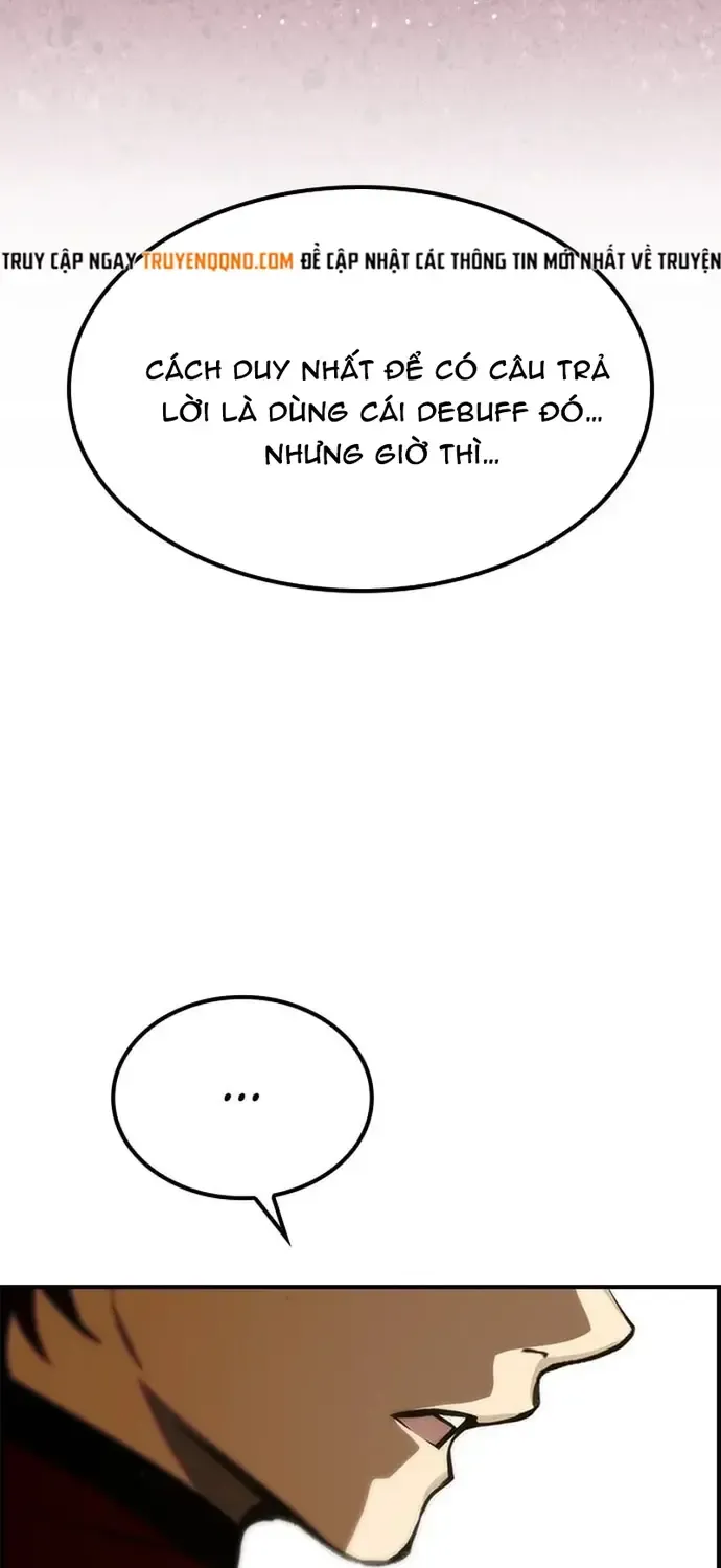 Kẻ Luôn Kết Thúc Bằng Bad Ending Chap 50 - Next Chap 51