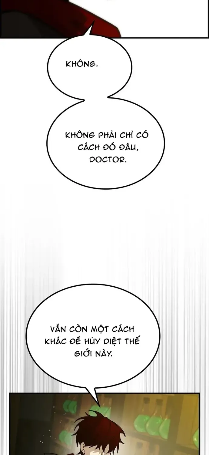 Kẻ Luôn Kết Thúc Bằng Bad Ending Chap 50 - Next Chap 51