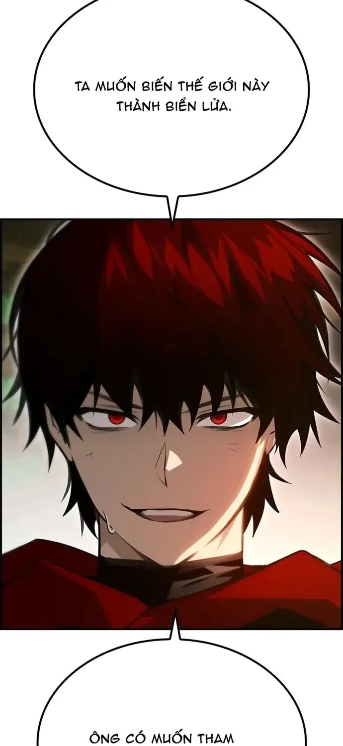 Kẻ Luôn Kết Thúc Bằng Bad Ending Chap 50 - Next Chap 51