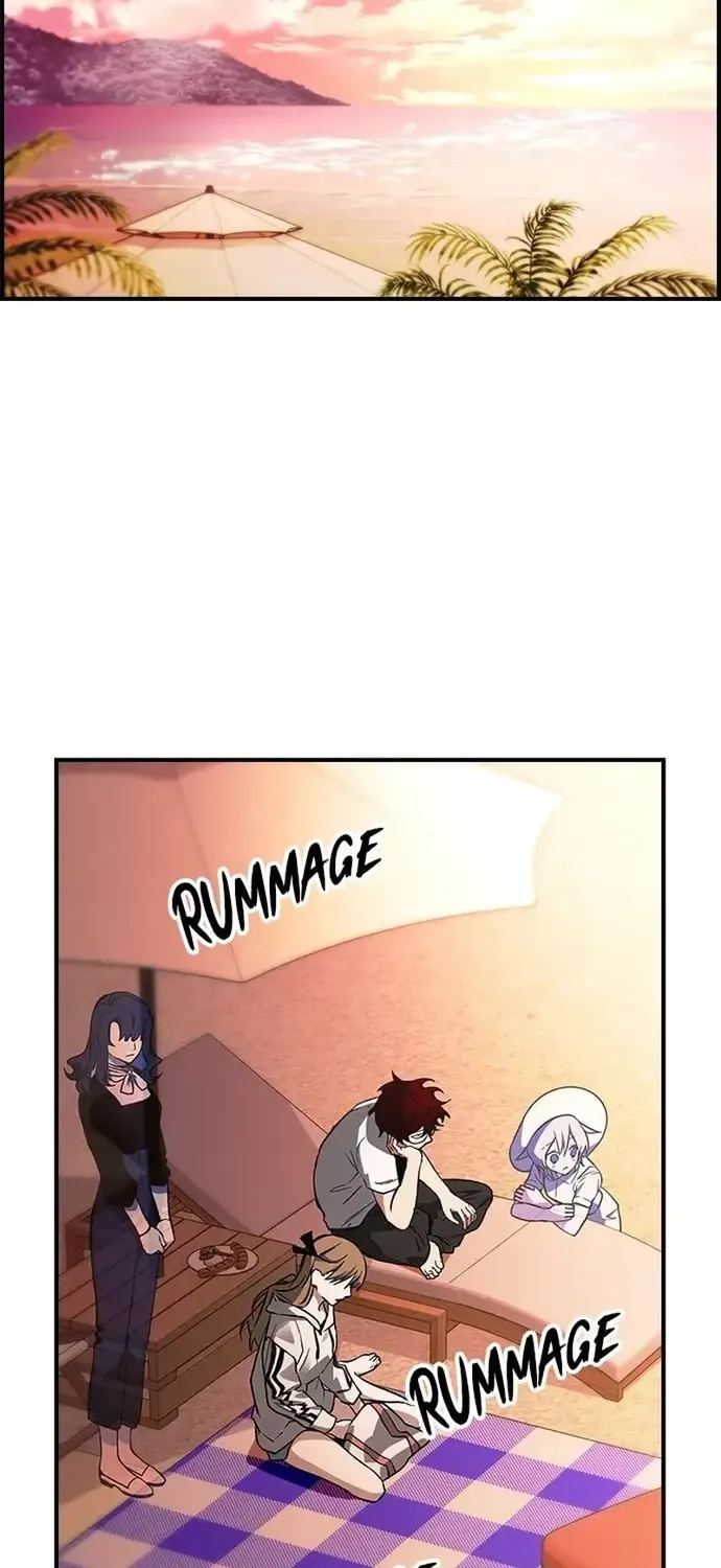 Kẻ Luôn Kết Thúc Bằng Bad Ending Chap 50 - Next Chap 51