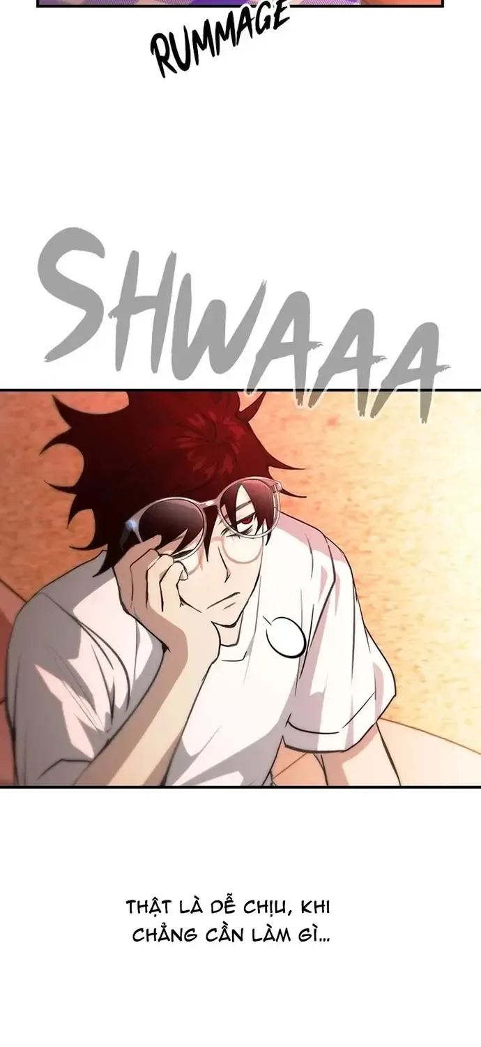 Kẻ Luôn Kết Thúc Bằng Bad Ending Chap 50 - Next Chap 51