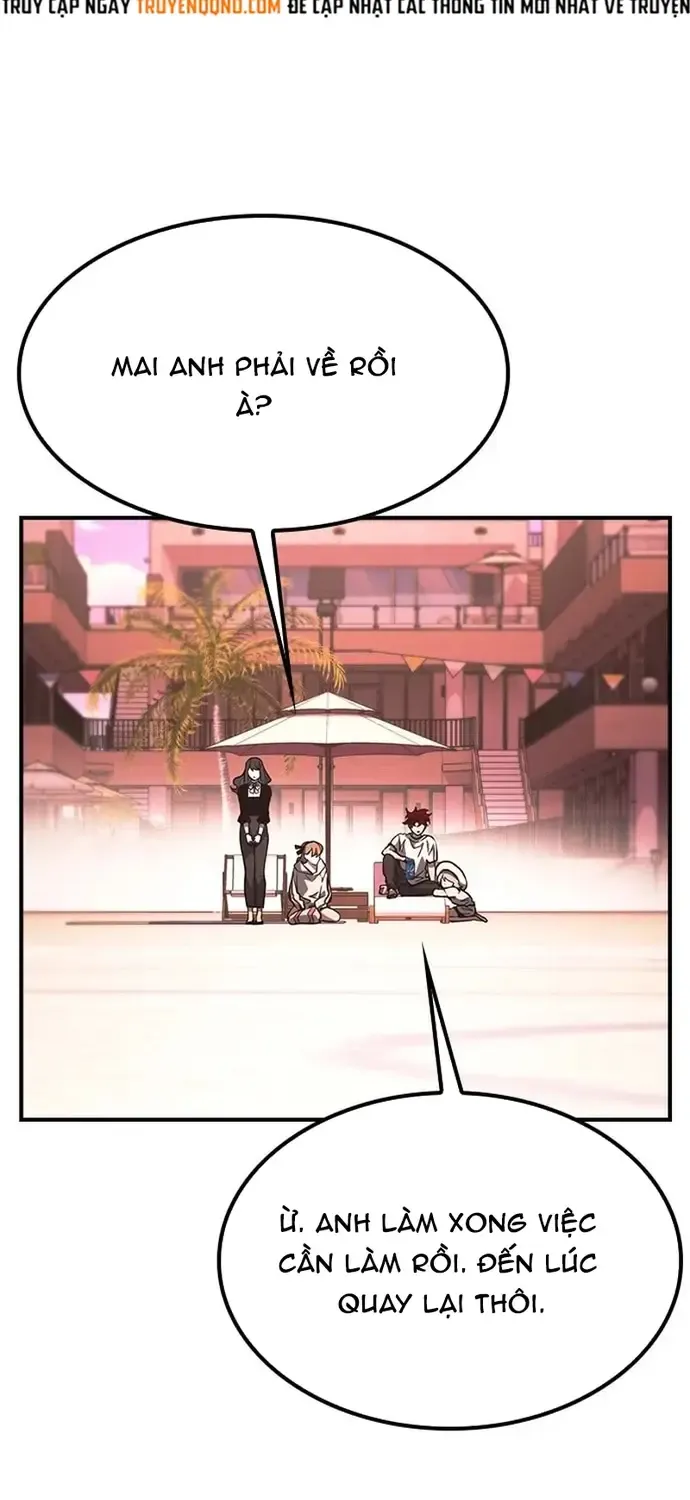 Kẻ Luôn Kết Thúc Bằng Bad Ending Chap 50 - Next Chap 51