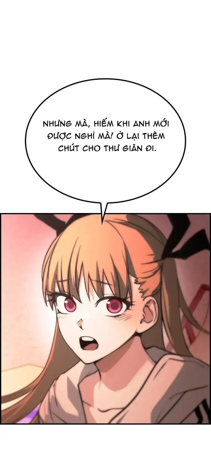 Kẻ Luôn Kết Thúc Bằng Bad Ending Chap 50 - Next Chap 51