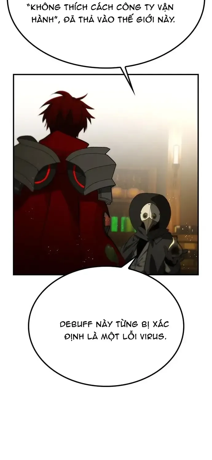 Kẻ Luôn Kết Thúc Bằng Bad Ending Chap 50 - Next Chap 51