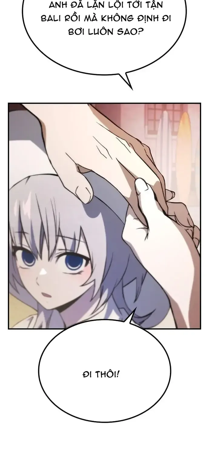 Kẻ Luôn Kết Thúc Bằng Bad Ending Chap 50 - Next Chap 51