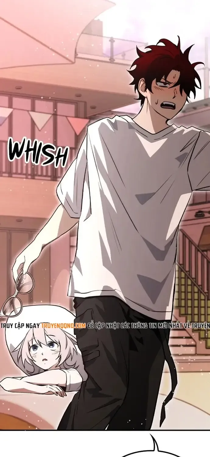 Kẻ Luôn Kết Thúc Bằng Bad Ending Chap 50 - Next Chap 51