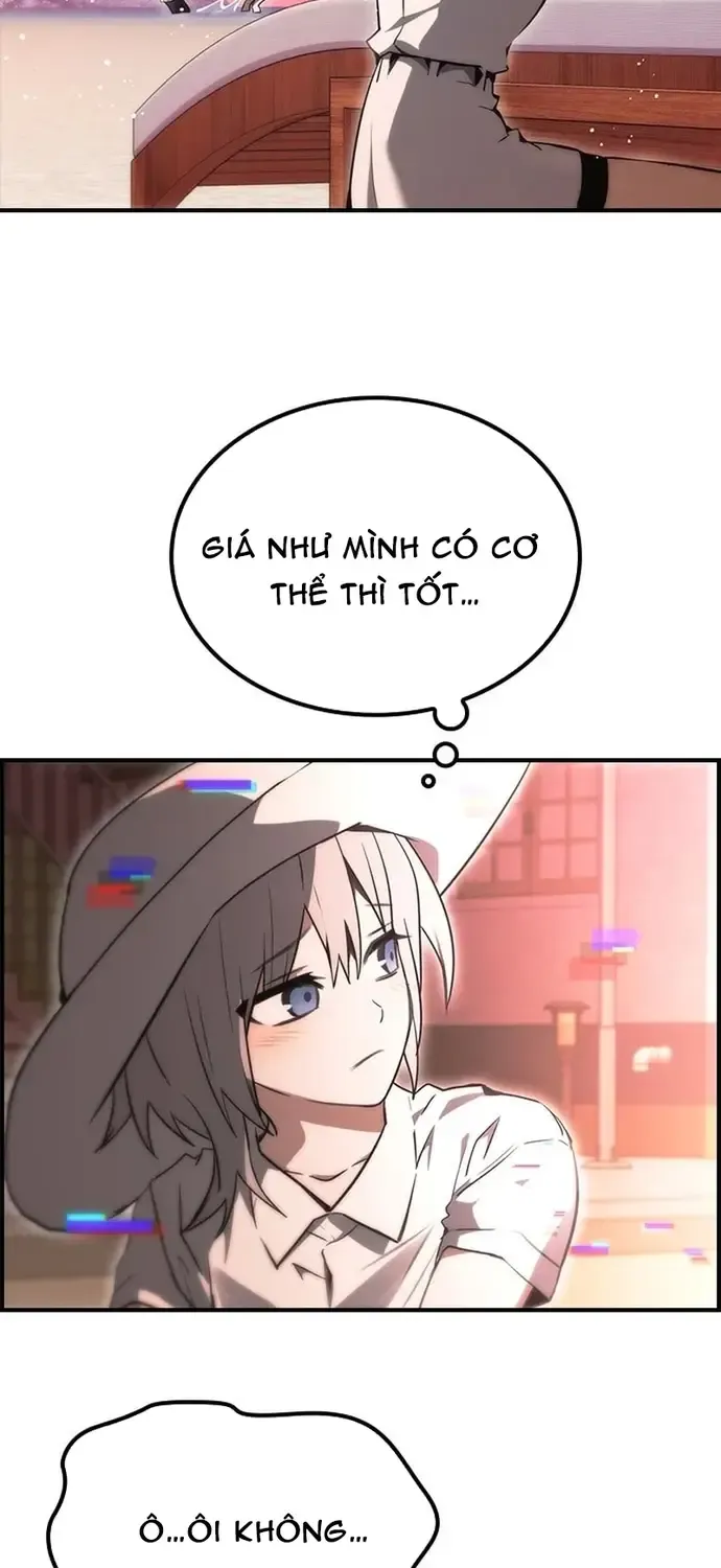 Kẻ Luôn Kết Thúc Bằng Bad Ending Chap 50 - Next Chap 51