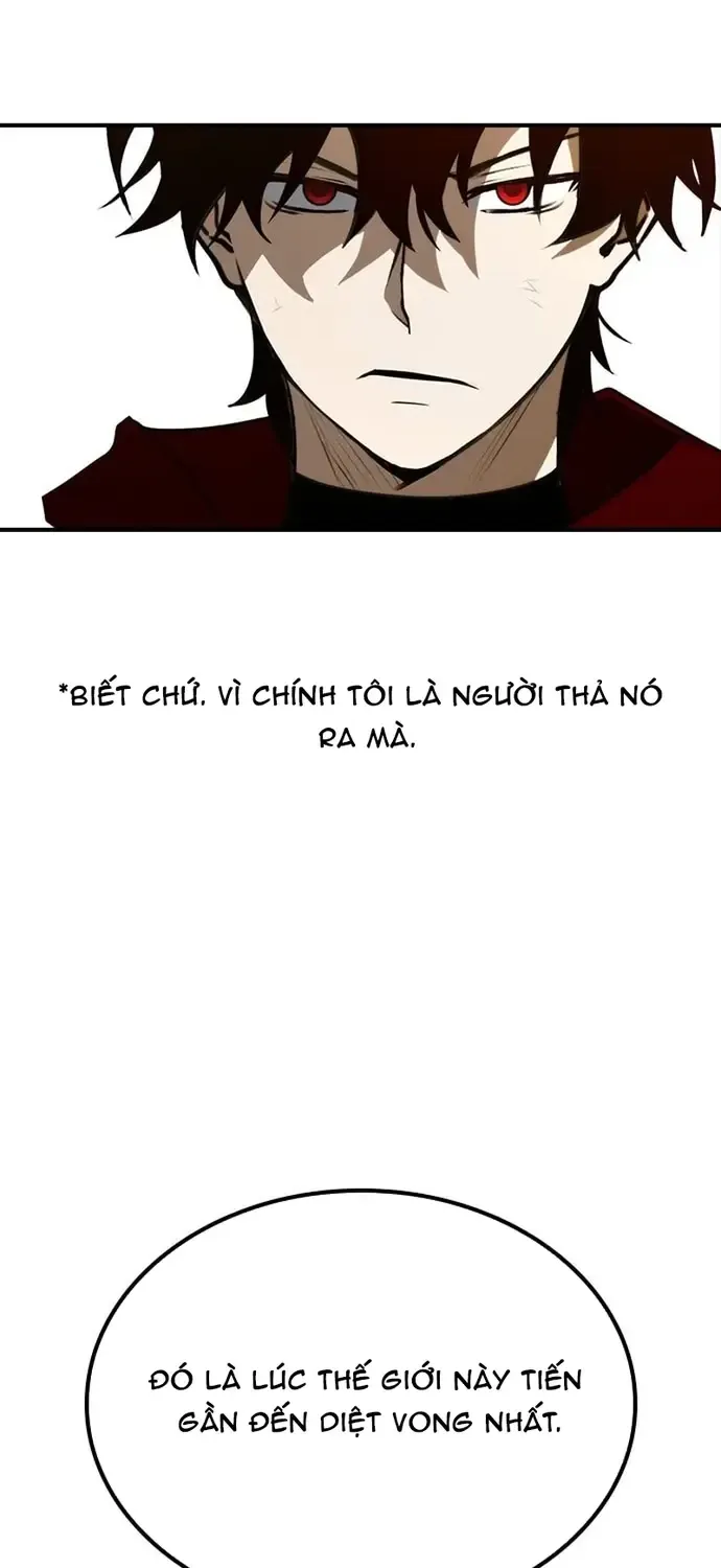 Kẻ Luôn Kết Thúc Bằng Bad Ending Chap 50 - Next Chap 51