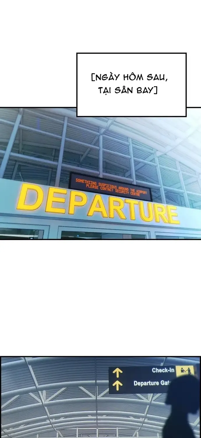 Kẻ Luôn Kết Thúc Bằng Bad Ending Chap 50 - Next Chap 51