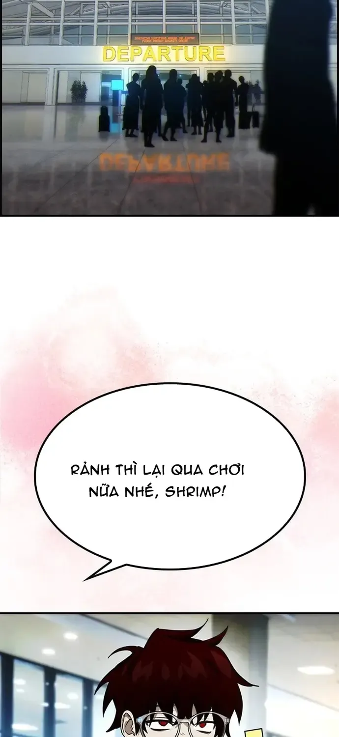 Kẻ Luôn Kết Thúc Bằng Bad Ending Chap 50 - Next Chap 51