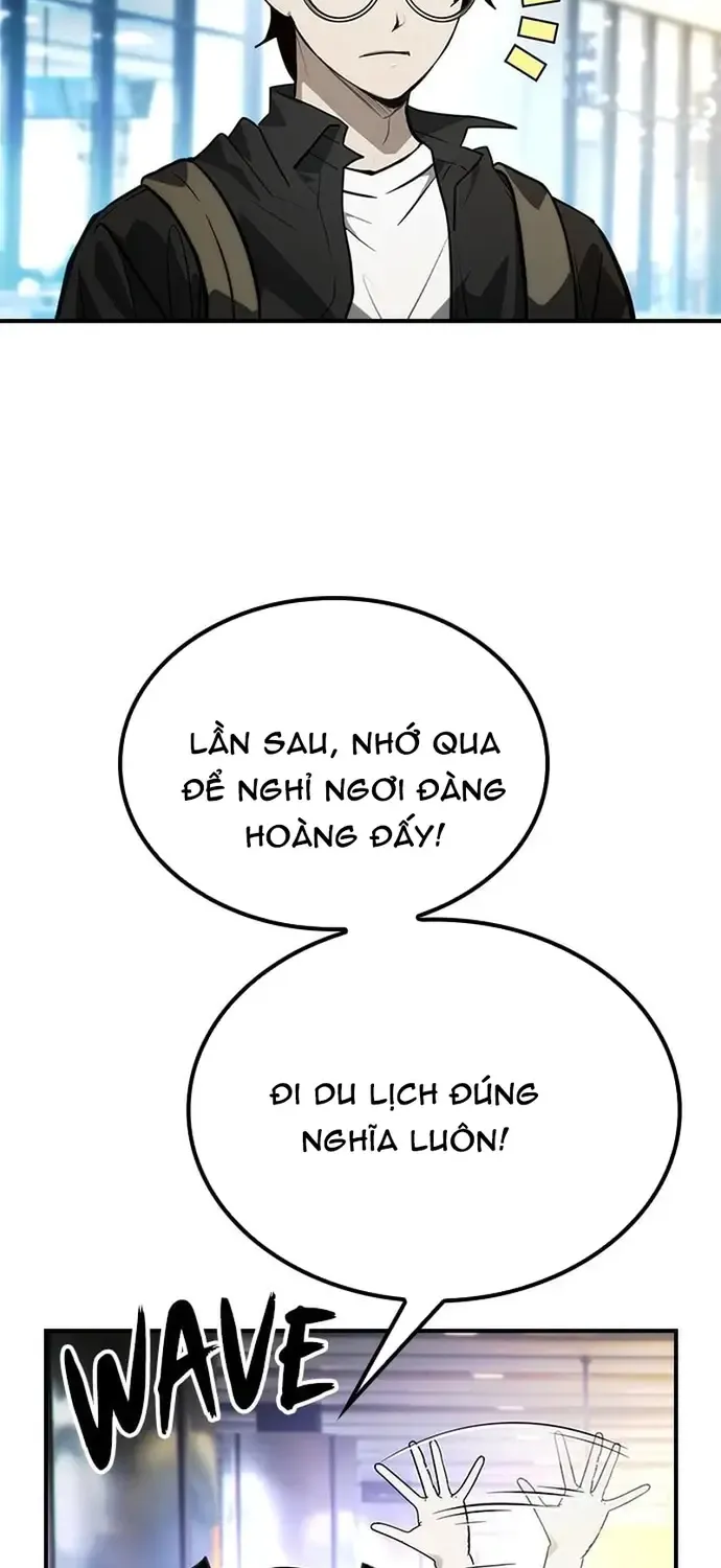 Kẻ Luôn Kết Thúc Bằng Bad Ending Chap 50 - Next Chap 51