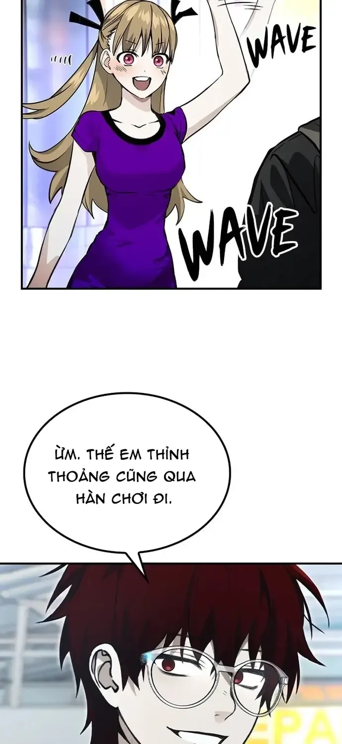 Kẻ Luôn Kết Thúc Bằng Bad Ending Chap 50 - Next Chap 51