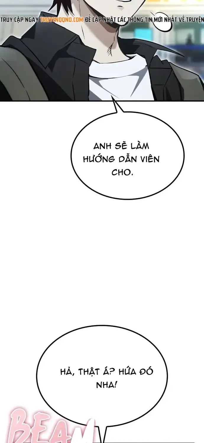 Kẻ Luôn Kết Thúc Bằng Bad Ending Chap 50 - Next Chap 51