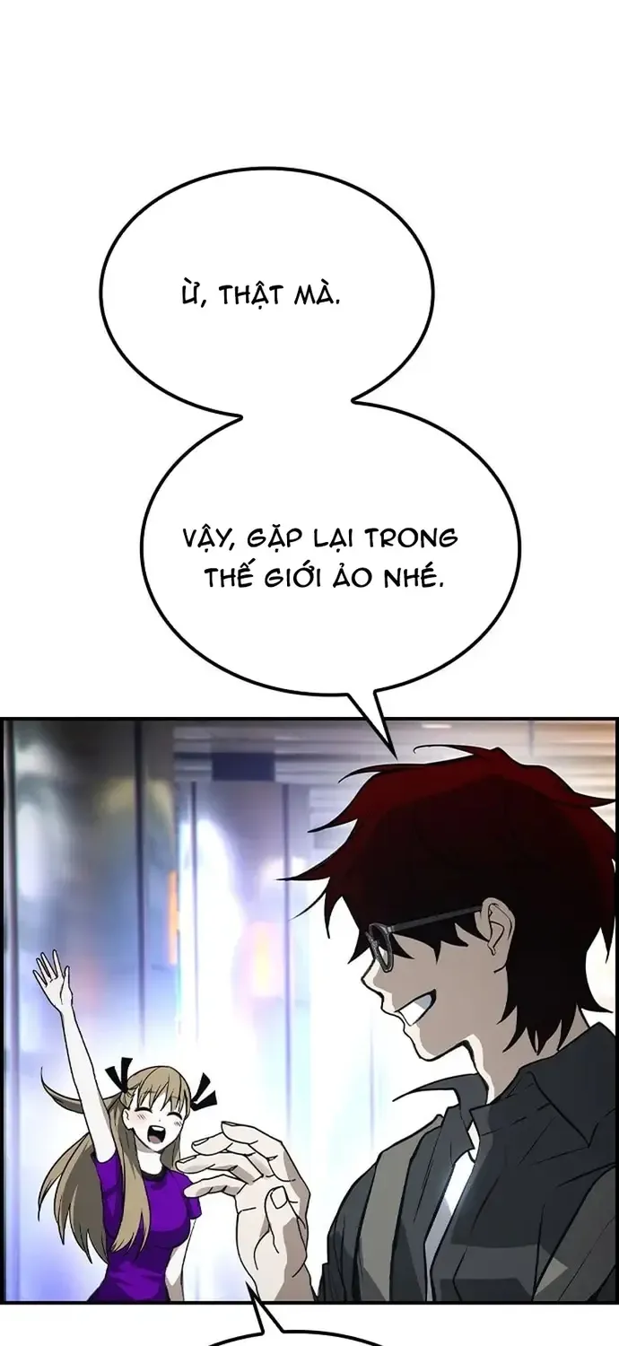 Kẻ Luôn Kết Thúc Bằng Bad Ending Chap 50 - Next Chap 51