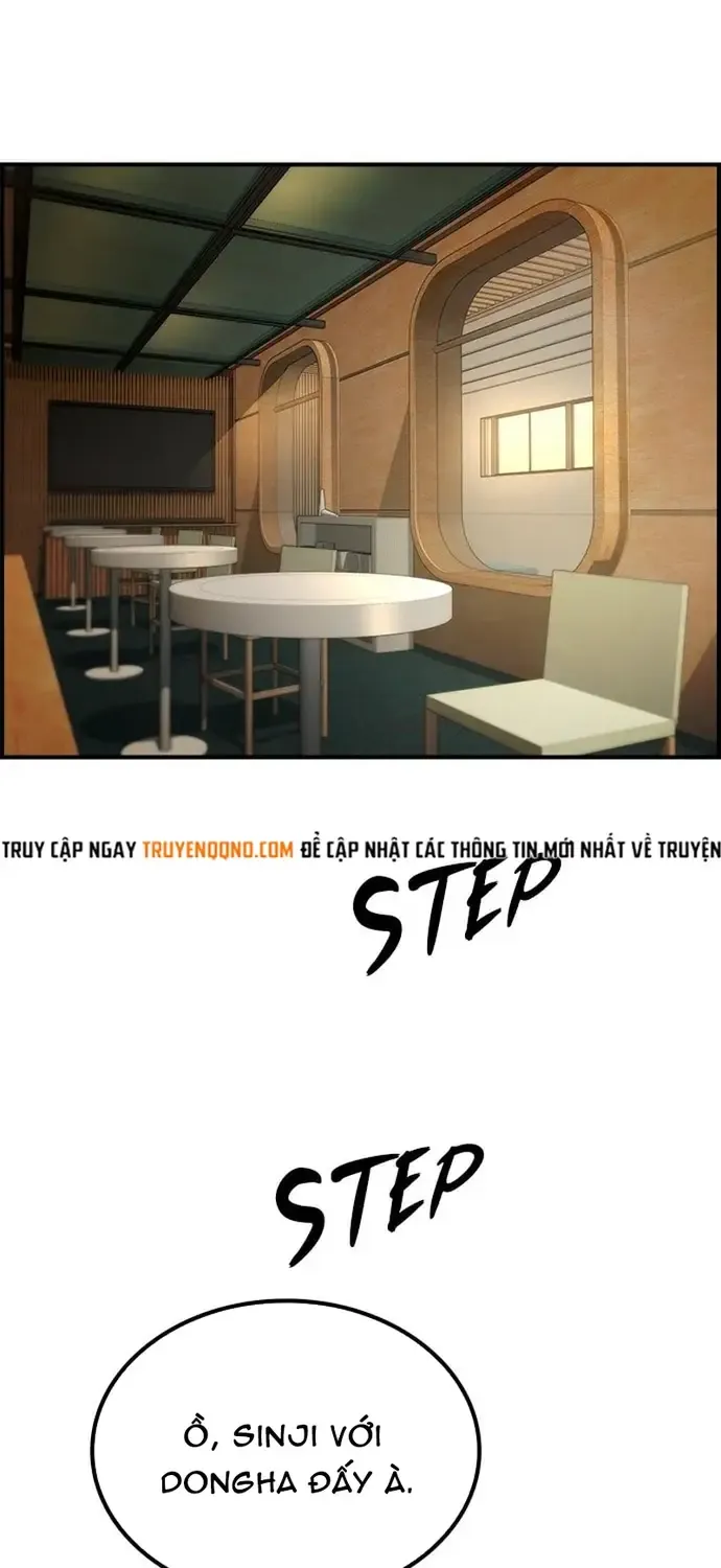 Kẻ Luôn Kết Thúc Bằng Bad Ending Chap 50 - Next Chap 51