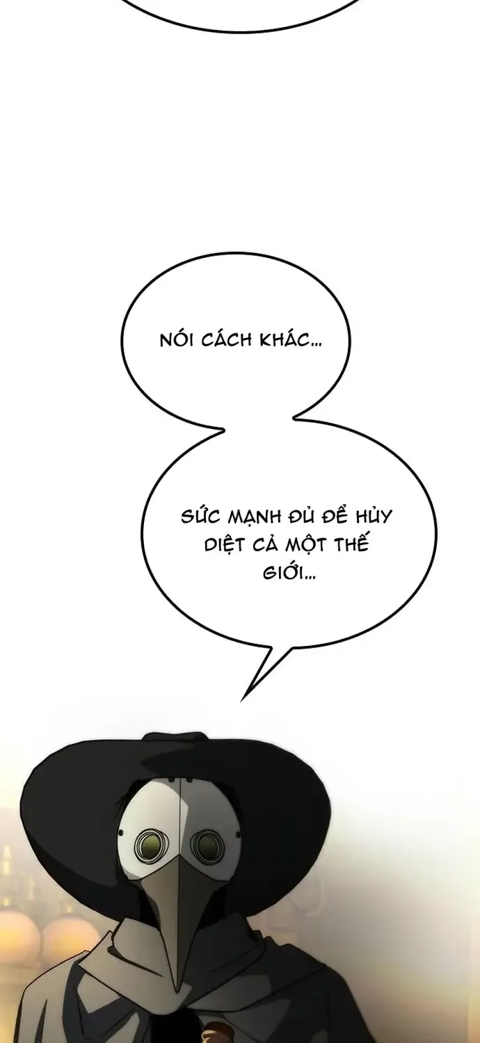 Kẻ Luôn Kết Thúc Bằng Bad Ending Chap 50 - Next Chap 51