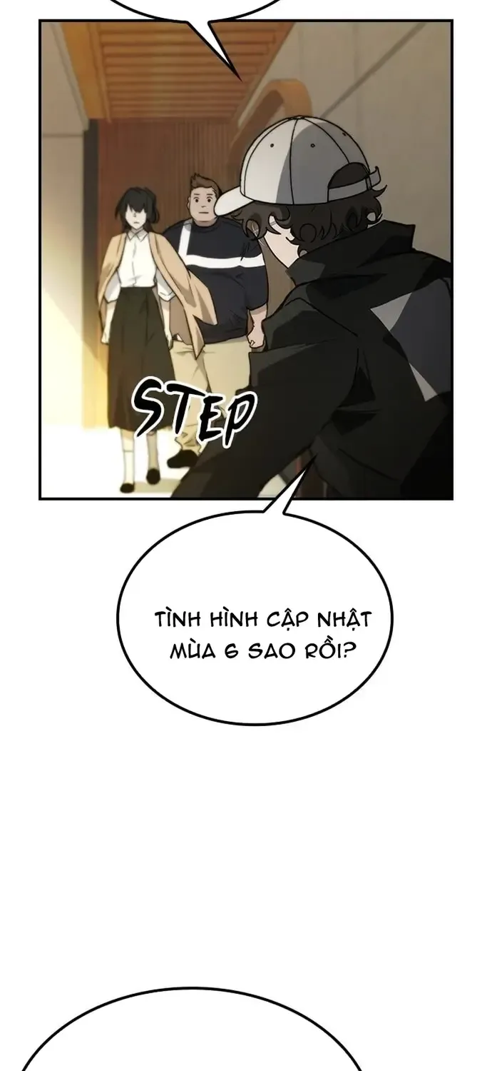 Kẻ Luôn Kết Thúc Bằng Bad Ending Chap 50 - Next Chap 51