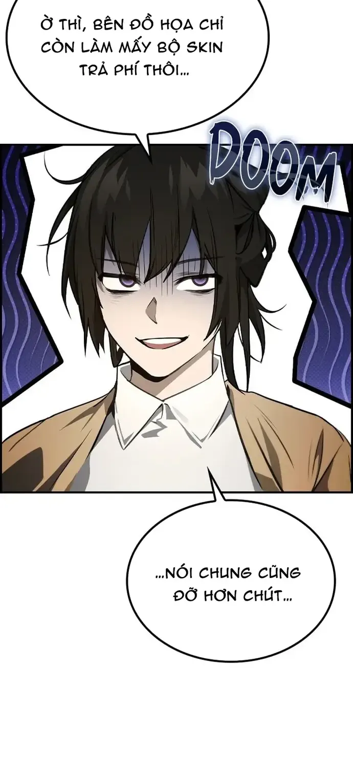 Kẻ Luôn Kết Thúc Bằng Bad Ending Chap 50 - Next Chap 51